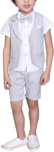 Pièces costume enfant - 4,
