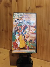 Blanche Neige et les Sept