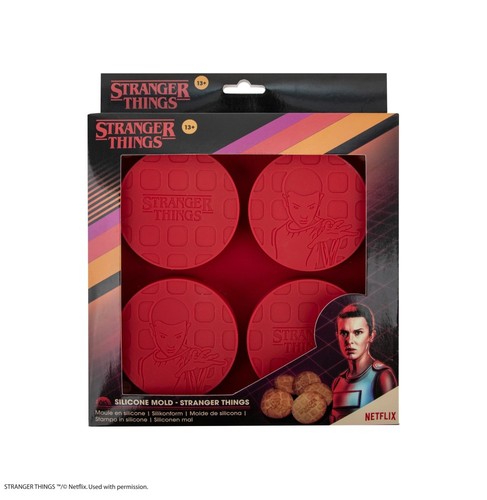 Moule silicone gaufres de - gaufres,