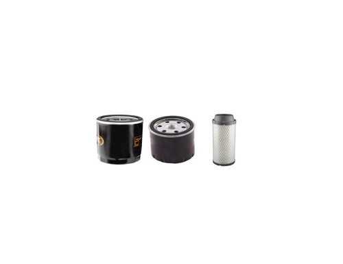 Kit filtre pour sdmo - w, /