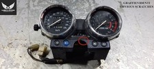2001-2006 KAWASAKI ER-5 500 KM INSTRUMENTATION DU COMPTEUR ODOMÈTRE