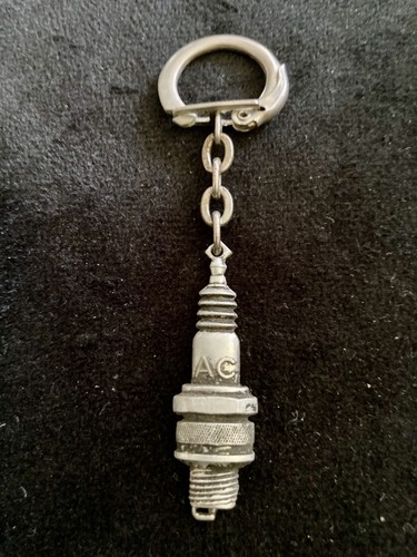 Porte clé delco - porte, ac