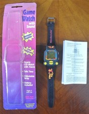 Nelsonic DONKEY KONG Game