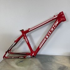 TREK OCLV Team Issue 9.9 Small
