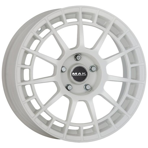 Jante alu mak ntt 7j - jante, 5x100