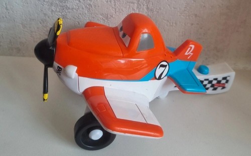 Mattel disney planes avion - mattel,