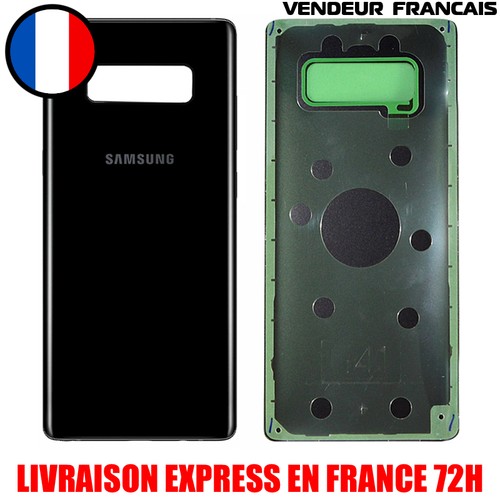 Vitre arrière samsung - arrière,