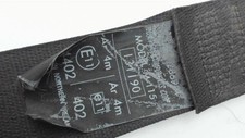 Ceinture avant gauche OPEL