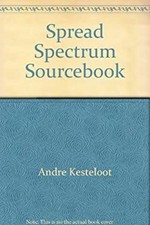 Spread Spectrum Sourcebook
