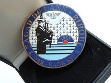 MARINE NATIONALE  : BAGAD DE