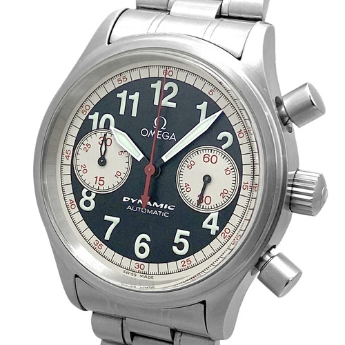 Montre homme omega dynamic - homme,
