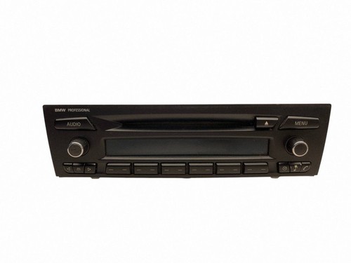 Bmw e81 e87 2006 - bmw, unité