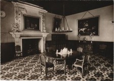 CPM TANLAY Le Chateau - Lezinnes Stone Fireplace (1196434)