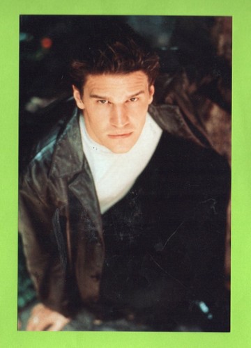 Buffy contre les vampires - contre,