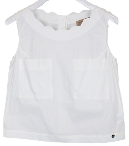 Coccapani blouse femme eu38 - coccapani,