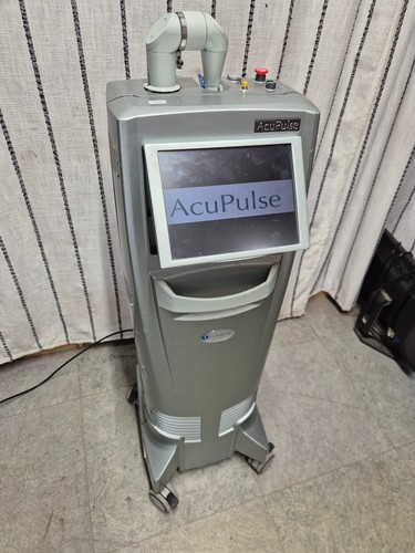 Lumenis acupulse co2 laser - 30,