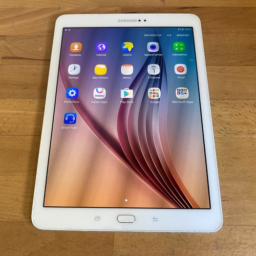 Tablette tactile amoled - tablette,