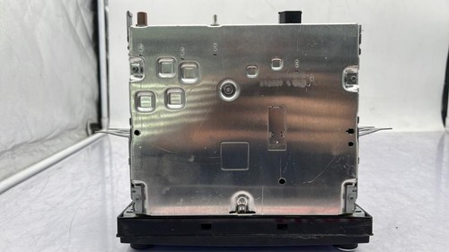 Autoradio origine nissan - autoradio, d'origine