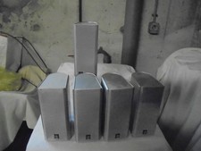 HAUT PARLEUR YAMAHA POUR HOME