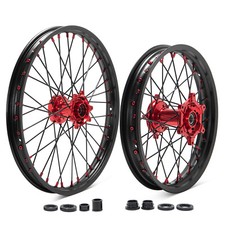 21" 19" Roues Jantes set Pour