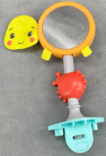 Fisher price colorful corners - price,