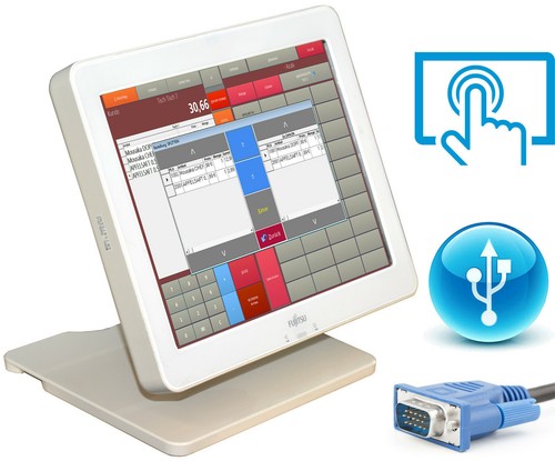 30cm led profes - 30cm,