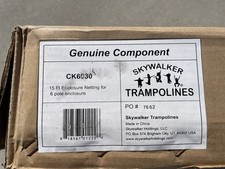 Skywalker CK6030 Trampolines