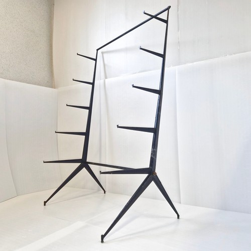 Etagere vintage 1950 pieds - vintage,