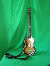 Rock Band Harmonix NWGTS3