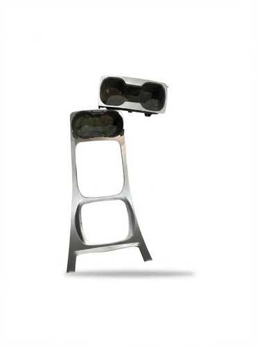 Enjoliveur console centrale