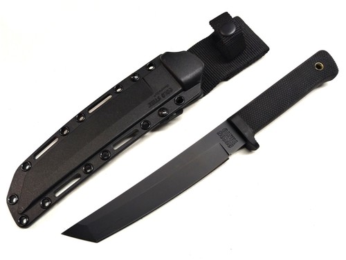 Unused cold steel made - made, in