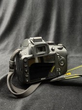 Appareil photo Nikon D3200 -