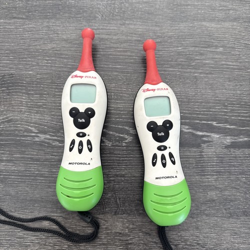 Talkie walkie vintage - talkie,
