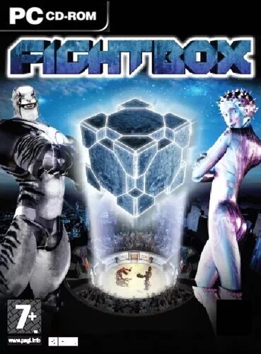 Fightbox rom windows - fightbox, 7+