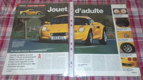 Contact lotus elise - contact..........lotus,