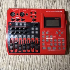 FOSTEX MR-8 DIGITAL MULTI