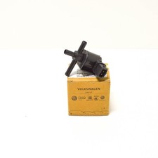 AUDI TT 8N Boost Control Valve