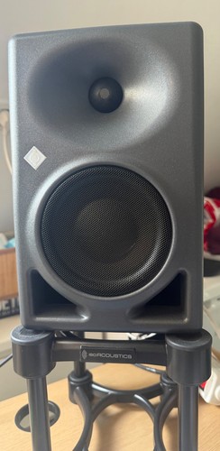 Neumann kh120 - kh120, ii