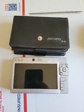 Archos AV500 AV 500 30 GB Multimedia Player and DVR (500679)