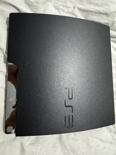 Ps3 slim 500go 8 - 500go,