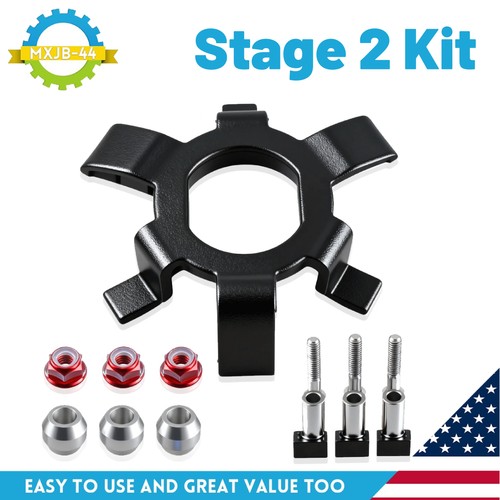 Stage super driver clutch - stage,
