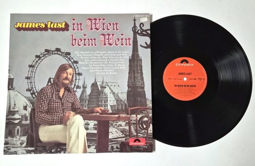 James last wien beim - last, in