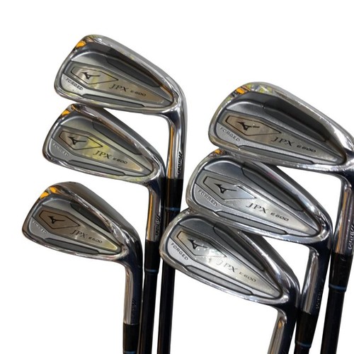 Set fer repasser mizuno jpx - fer,