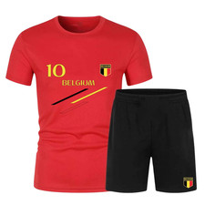 Ensemble de Foot Homme