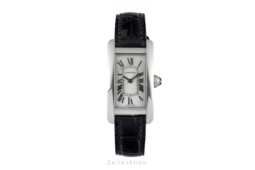 Montre pour femme cartier - montre, tank