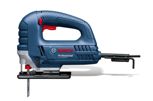 Scie sauteuse bosch - scie,