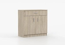 Commode buffet haut avec