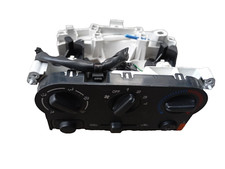 Daihatsu Copen Panneau De Commande Climatisation Chauffage Régulateur Rotatif