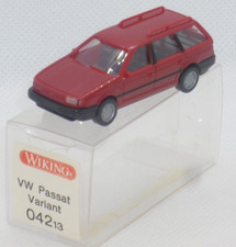 WIKING VW PASSAT VARIANTen HO 1:87eme