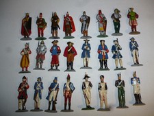 MOKAREX LES UNIFORMES